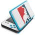 Republican Nintendo 2DS XL (2017) Skin