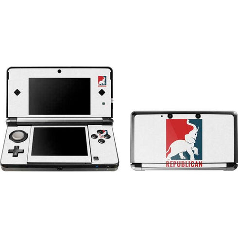 Republican Nintendo Skins