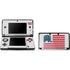 Republican American Flag Nintendo Skins
