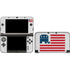 Republican American Flag Nintendo Skins