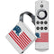 Republican American Flag Amazon Fire TV Skin