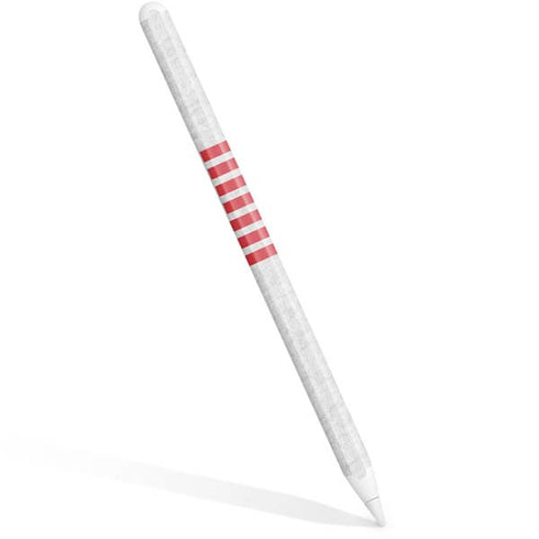 Republican American Flag Apple Pencil (2nd Gen 2019) Skin
