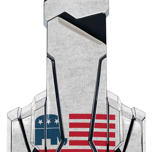 Republican American Flag BENGOO G9000 Skin