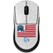 Republican American Flag G Pro Wireless Gaming Mouse Skin