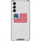 Republican American Flag Gabb Phone 4 Clear Case
