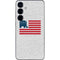 Republican American Flag Galaxy A16 5G Skin