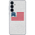 Republican American Flag Galaxy A35 5G Skin