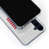 Republican American Flag Galaxy A55 5G Clear Case