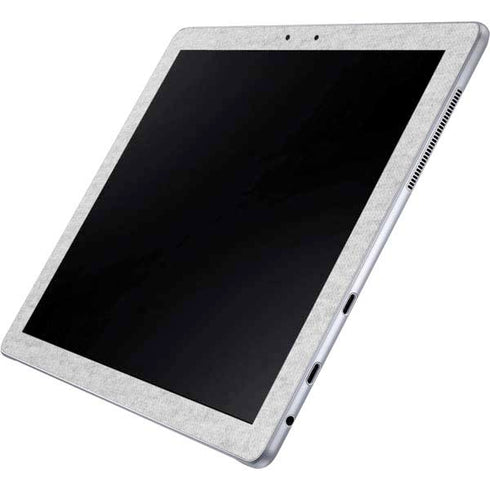 Republican American Flag Galaxy Book 12in Skin