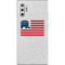Republican American Flag Galaxy Note 10 Plus Skin