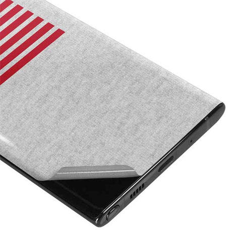 Republican American Flag Galaxy Note 10 Plus Skin