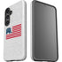 Republican American Flag Galaxy S25 Plus Impact Case