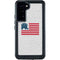 Republican American Flag Galaxy S24 Plus Waterproof Case