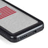 Republican American Flag Galaxy S24 Plus Waterproof Case