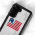 Republican American Flag Galaxy S24 Plus Waterproof Case