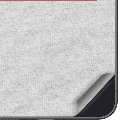 Republican American Flag Galaxy S25 Skin