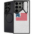 Republican American Flag Galaxy Cases