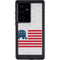 Republican American Flag Galaxy S24 Ultra Waterproof Case