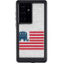 Republican American Flag Galaxy S24 Ultra Waterproof Case
