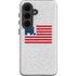 Republican American Flag Galaxy S26 Impact Case