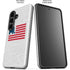 Republican American Flag Galaxy S26 Plus Impact Case