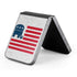 Republican American Flag Galaxy Z Flip6 Skin