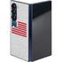 Republican American Flag Galaxy Z Fold6 Skin