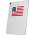 Republican American Flag Apple iPad Air Skin