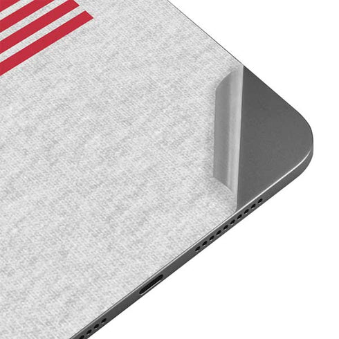 Republican American Flag Apple iPad Mini Skin