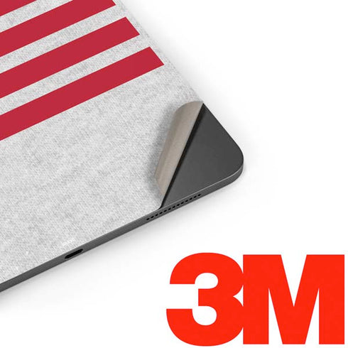Republican American Flag Apple iPad Pro Skin