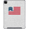 Republican American Flag iPad Cases