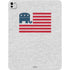 Republican American Flag iPad Pro 13in M4 (2024) Skin