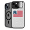 Republican American Flag iPhone 14 Kickstand Case