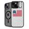 Republican American Flag iPhone 14 Plus Kickstand Case