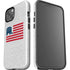 Republican American Flag iPhone 15 Impact Case