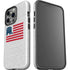 Republican American Flag iPhone 15 Pro Impact Case