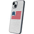 Republican American Flag iPhone 15 Skin