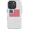 Republican American Flag iPhone 16 Pro Impact Case
