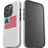 Republican American Flag iPhone 16 Pro Impact Case