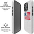 Republican American Flag iPhone 16 Pro Magsafe Impact Case