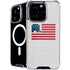 Republican American Flag iPhone 16 Pro Max MagSafe Case