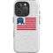 Republican American Flag iPhone 16 Pro Max Magsafe Impact Case