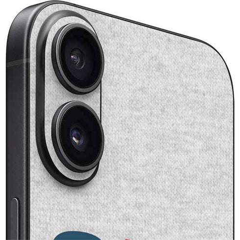 Republican American Flag iPhone 16 Skin