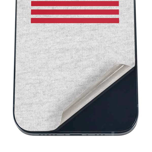 Republican American Flag iPhone 16 Skin