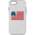 Republican American Flag iPhone Cases