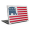 Republican American Flag Dell Latitude Skin