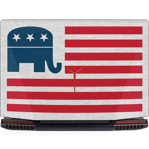Republican American Flag Legion Y720 Skin