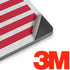 Republican American Flag Apple MacBook Air Skin