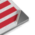 Republican American Flag Apple MacBook Pro 14-inch Skin