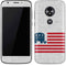 Republican American Flag Moto E5 Play Skin